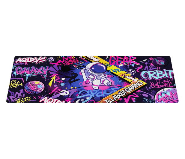 AQIRYS GOLDILOCKS Extra Large 900x400 - 1534052 - zdjęcie 6
